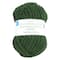Cuddly Chenille Eco™ Yarn by Loops & Threads™